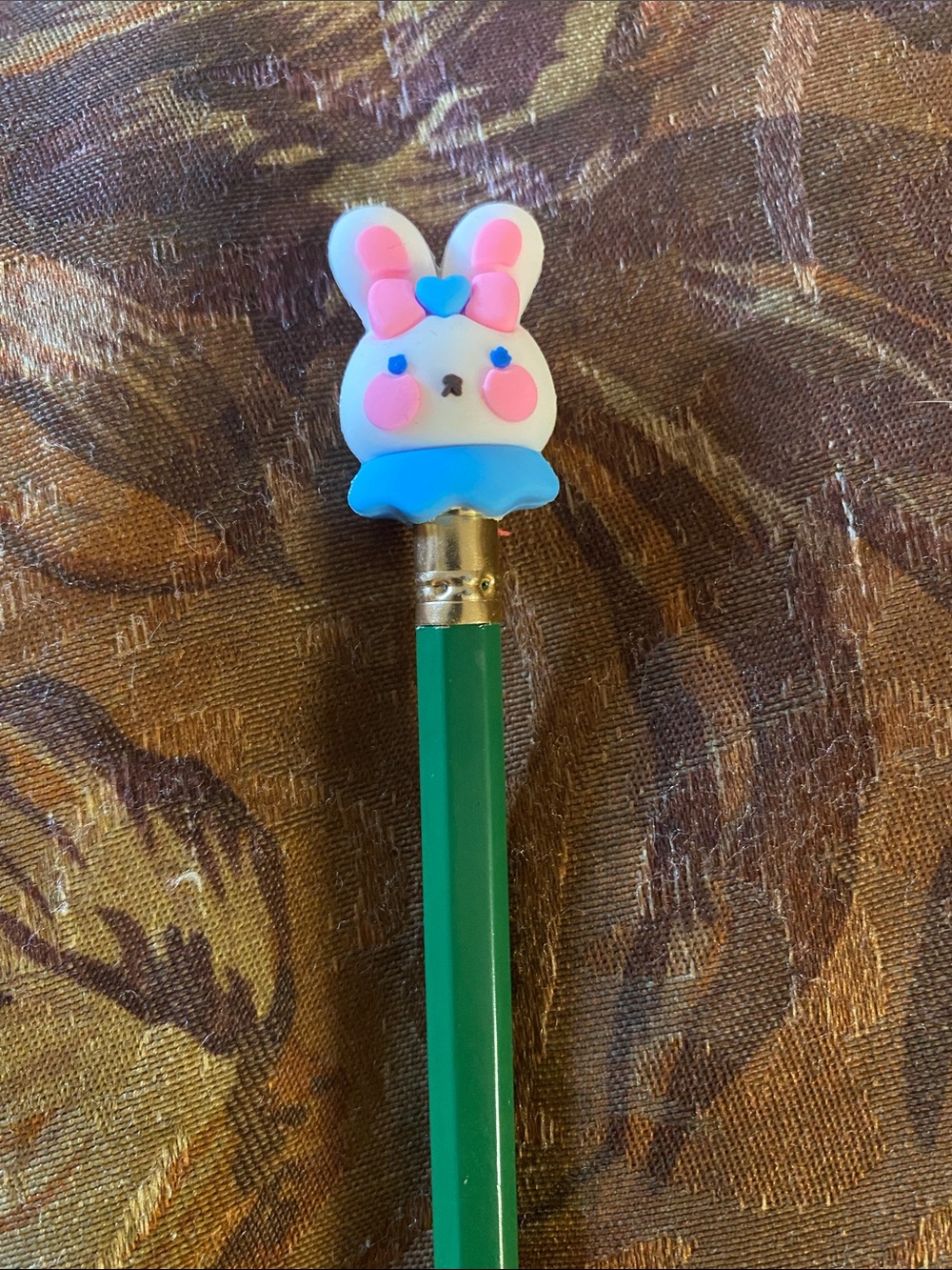 🐊6/$12🐊 Bunny Pen Topper